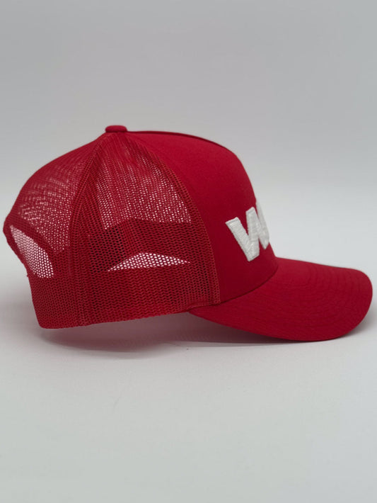 "WAR - WE ARE REPUBLICAN" Hat