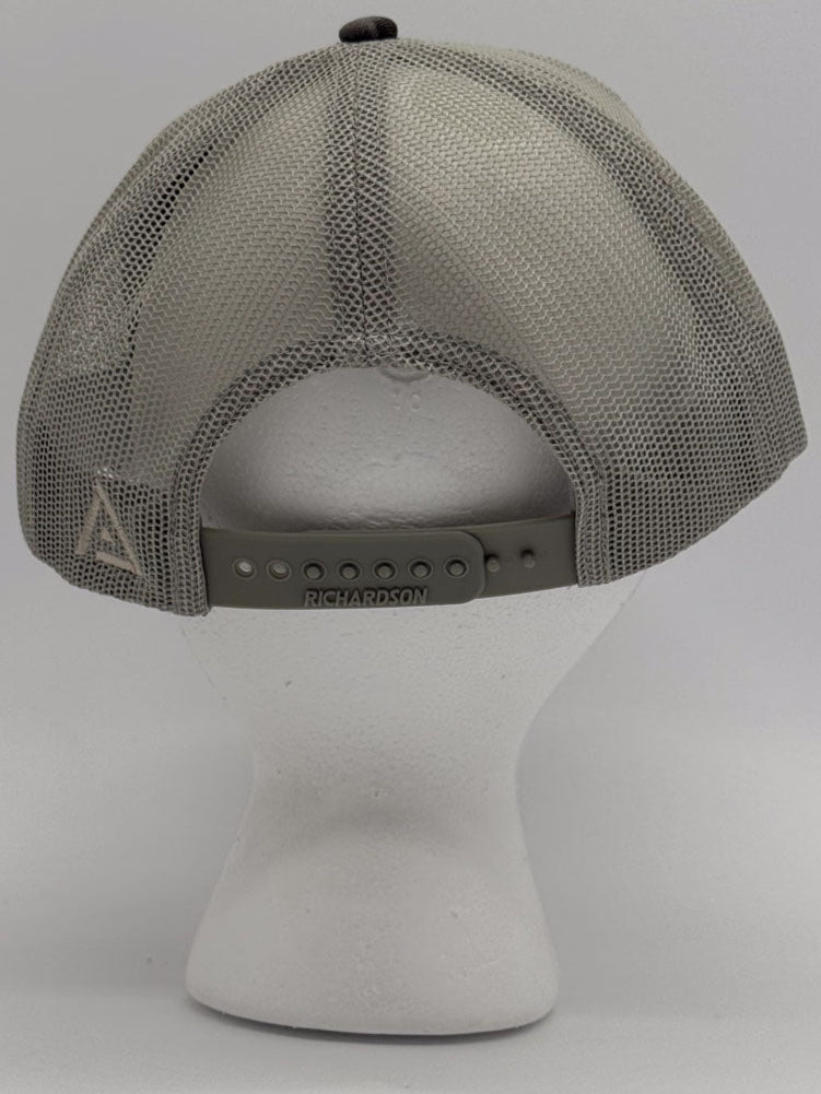 "GONE HUNTING" Hat