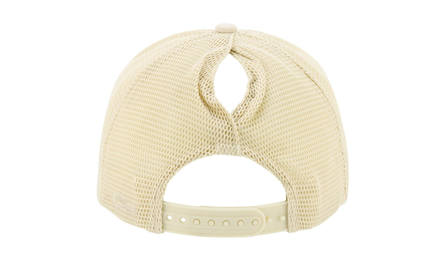 Jo Women's Corduroy Cap