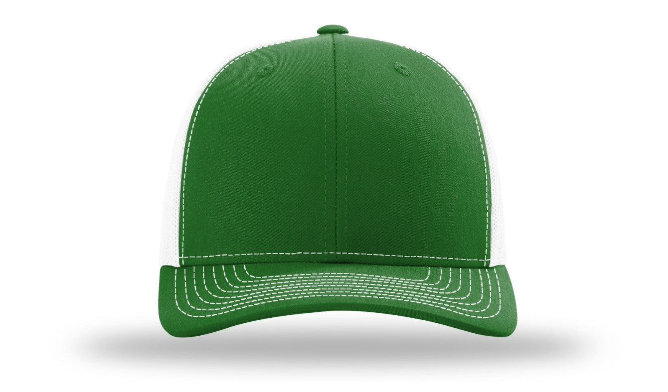112 TRUCKER - Split Youth 112