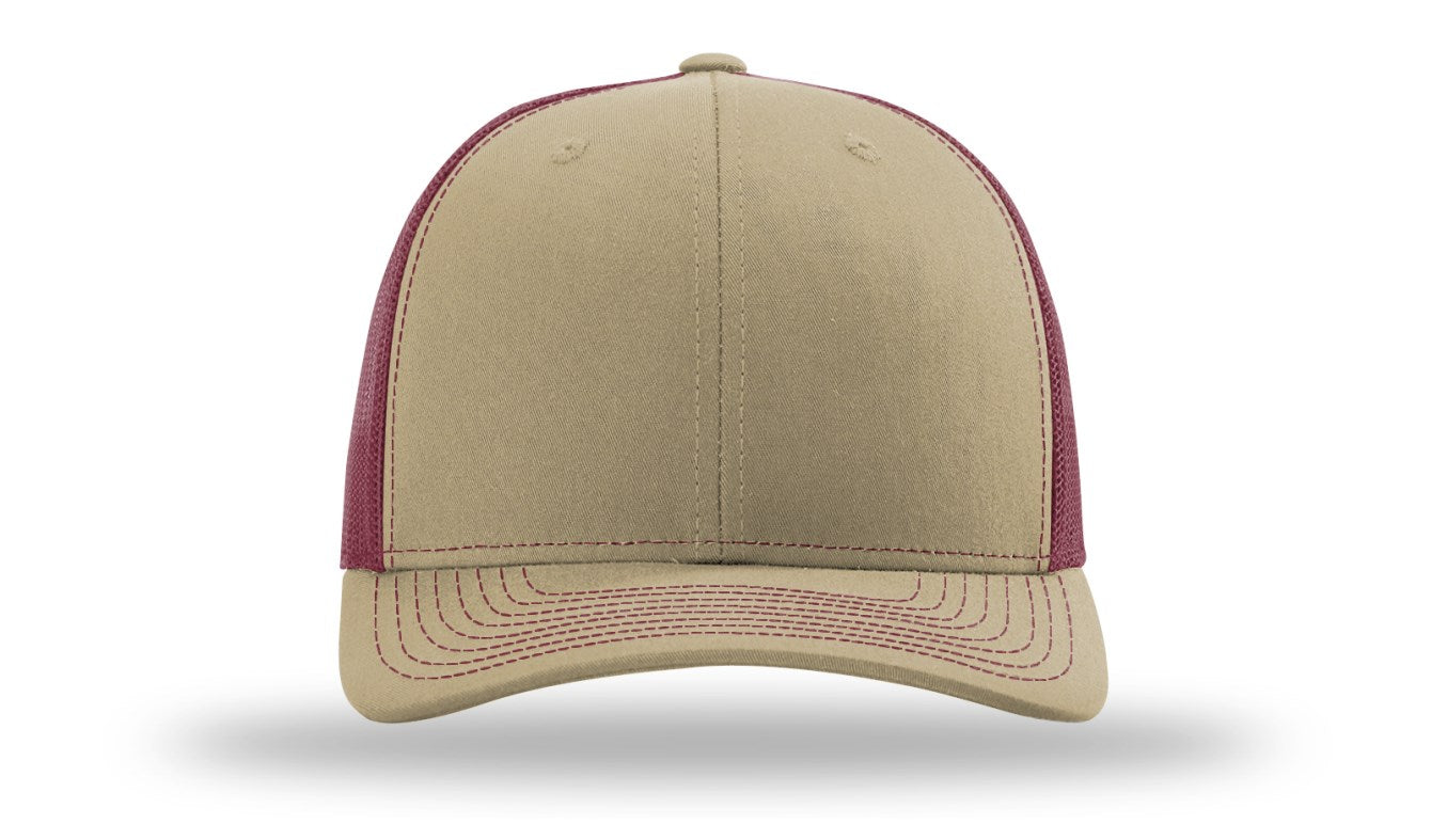 112 TRUCKER - Split Youth 112