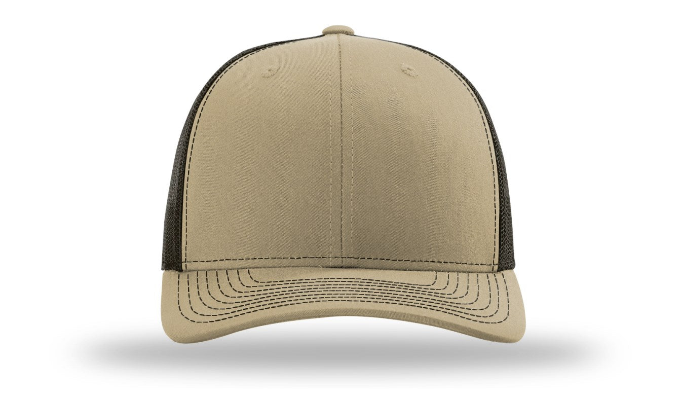 112 TRUCKER - Split XL 112