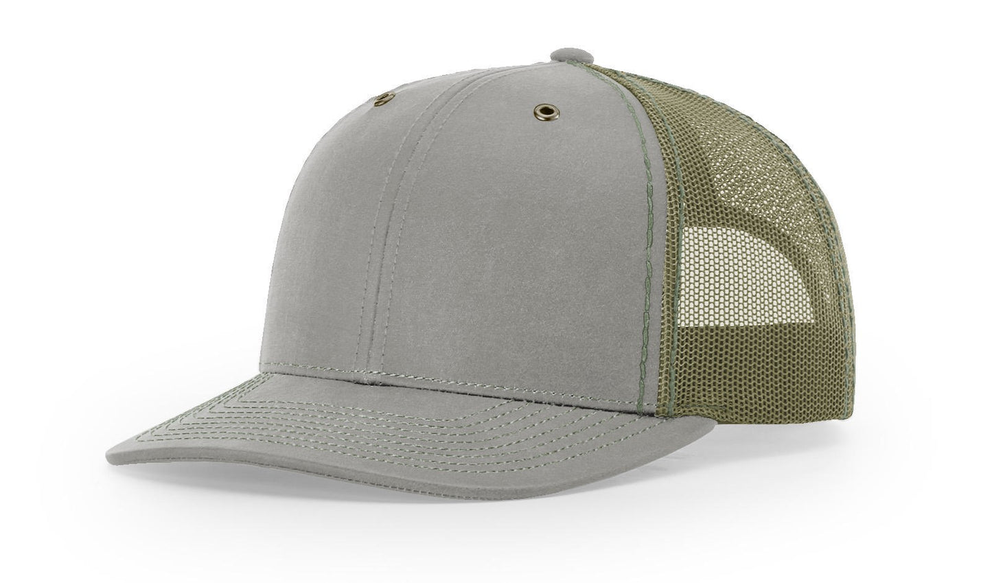 FREMONT TRUCKER - Parkerbuilt HQ