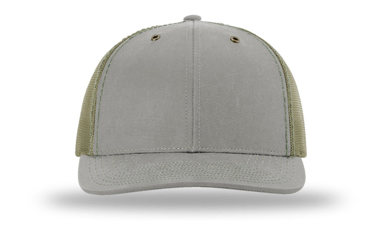 FREMONT TRUCKER 112WF