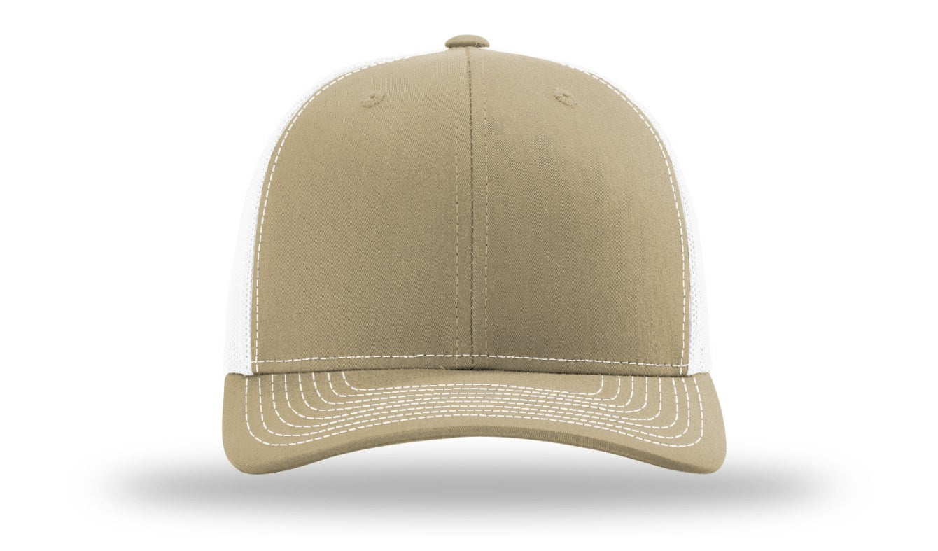 112 TRUCKER - Split Youth 112