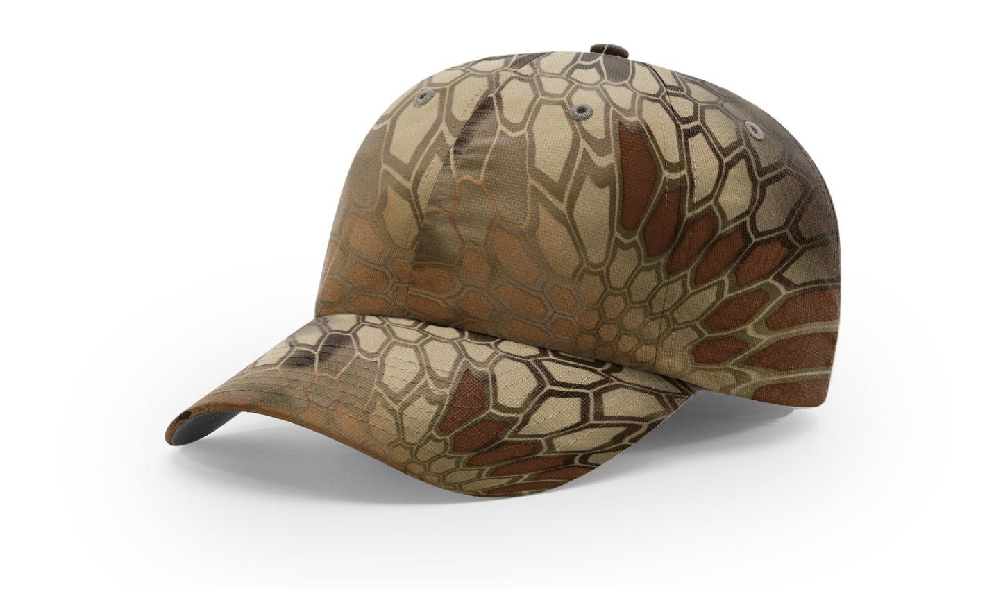 RELAXED PERFORMANCE CAMO 870