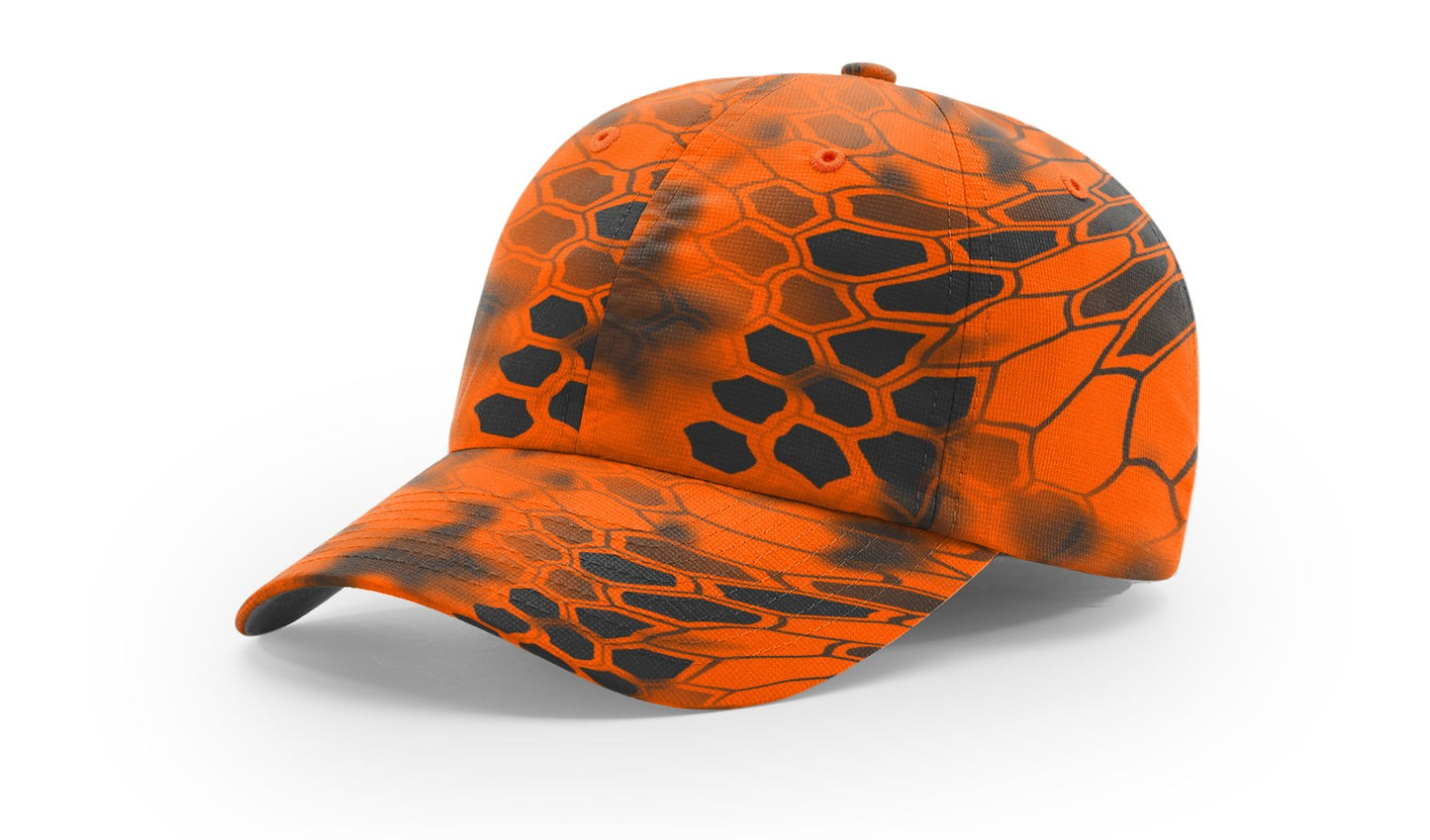 RELAXED PERFORMANCE CAMO 870