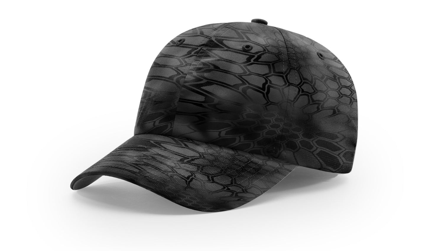 RELAXED PERFORMANCE CAMO 870