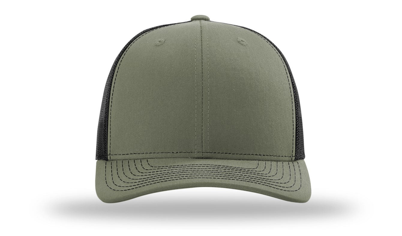 112 TRUCKER - Split Youth 112