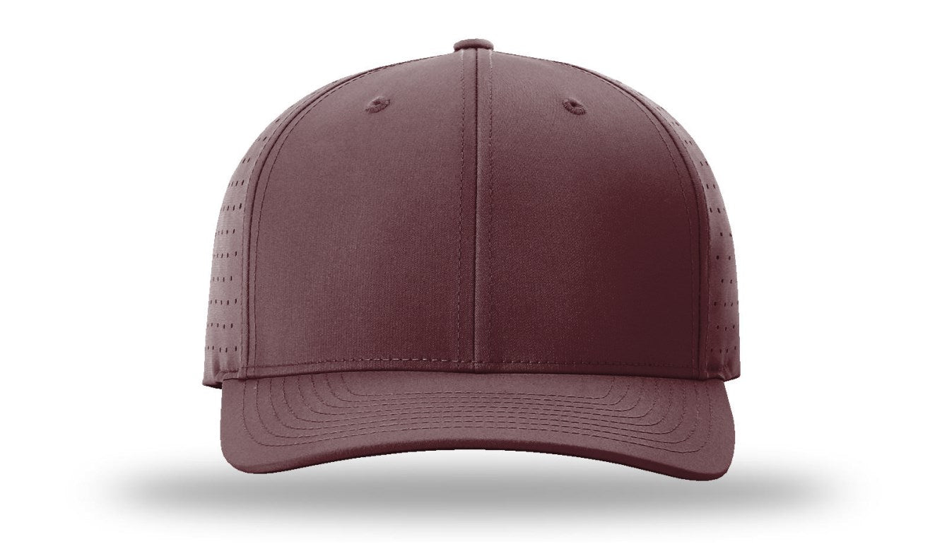 LASER PERF R-FLEX SNAPBACK 632