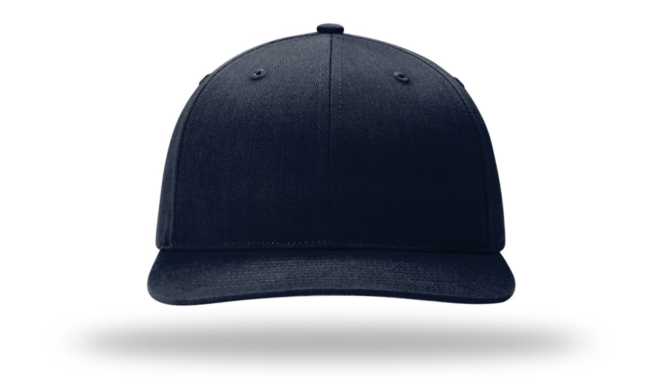 SOLID TWILL TRUCKER 312