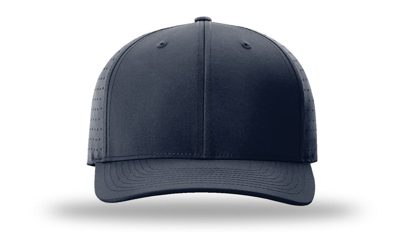 LASER PERF R-FLEX SNAPBACK 632