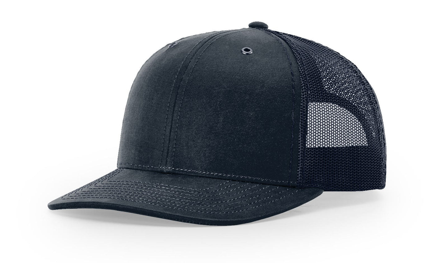 FREMONT TRUCKER - Parkerbuilt HQ