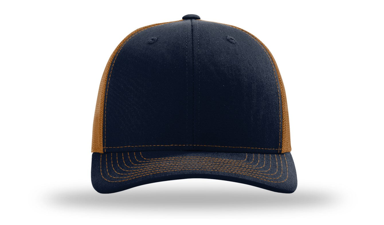 112 TRUCKER - Split Youth 112
