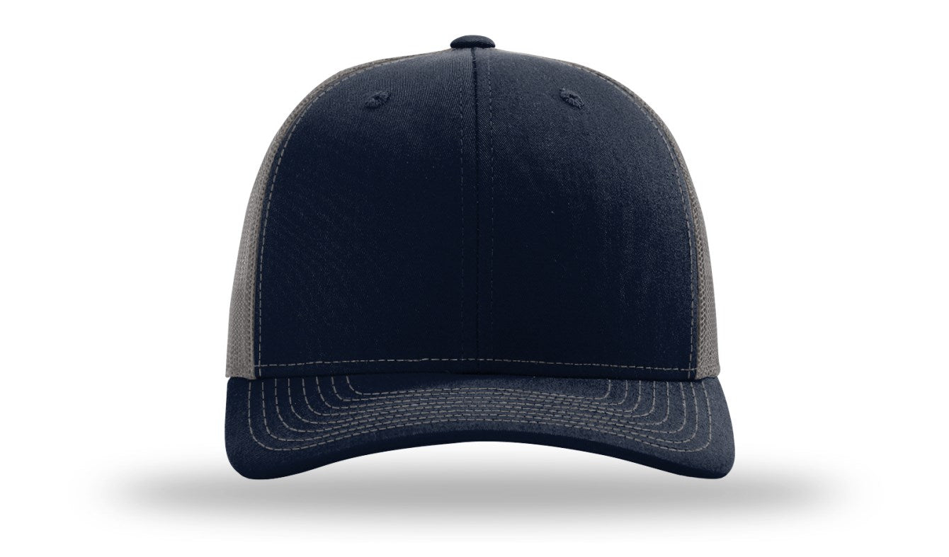 112 TRUCKER - Split Youth 112