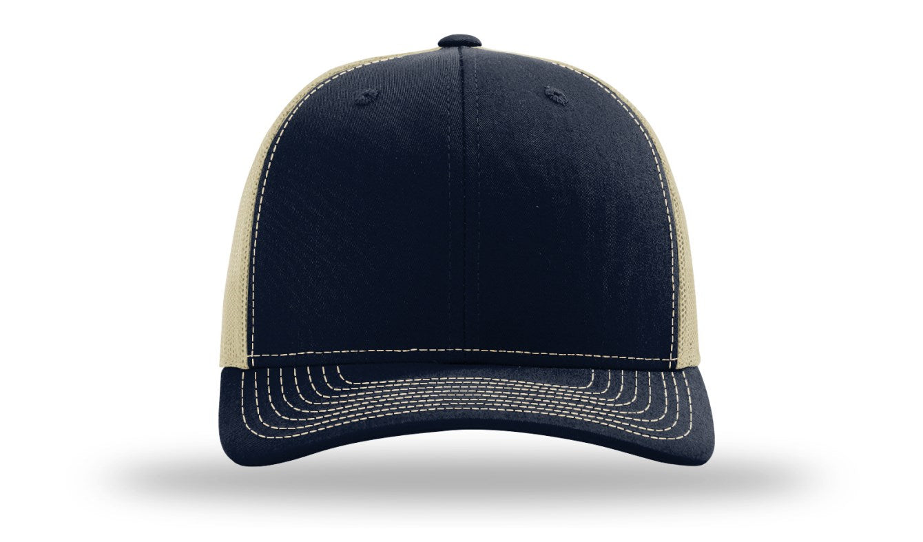 112 TRUCKER - Split XL 112