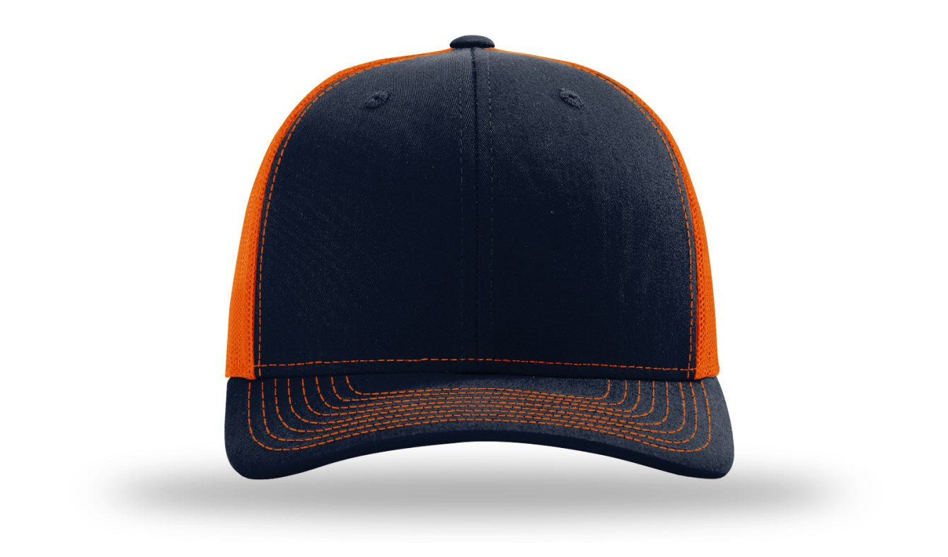 112 TRUCKER - Split Youth 112