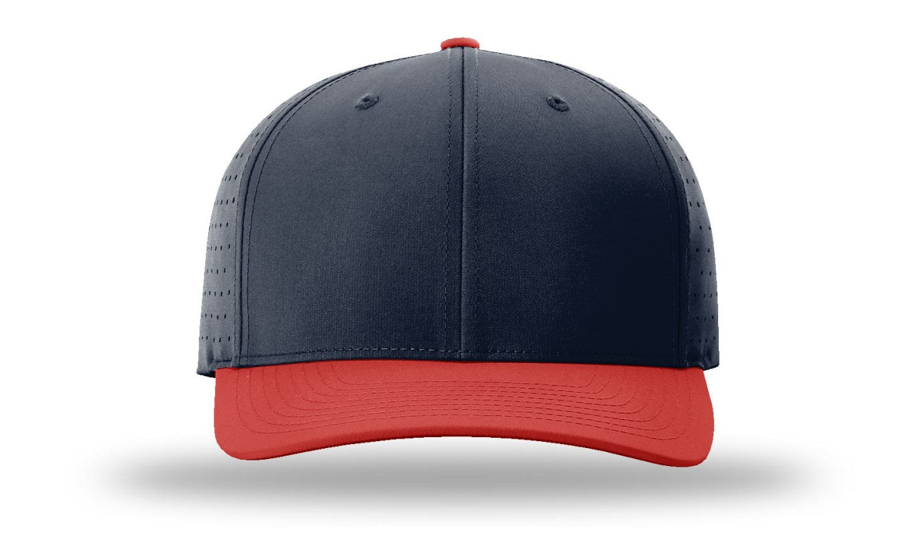 LASER PERF R-FLEX SNAPBACK 632