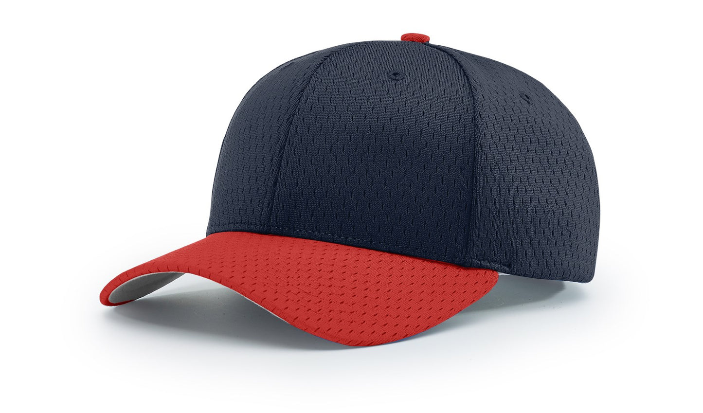 PRO MESH ADJUSTABLE - Parkerbuilt HQ