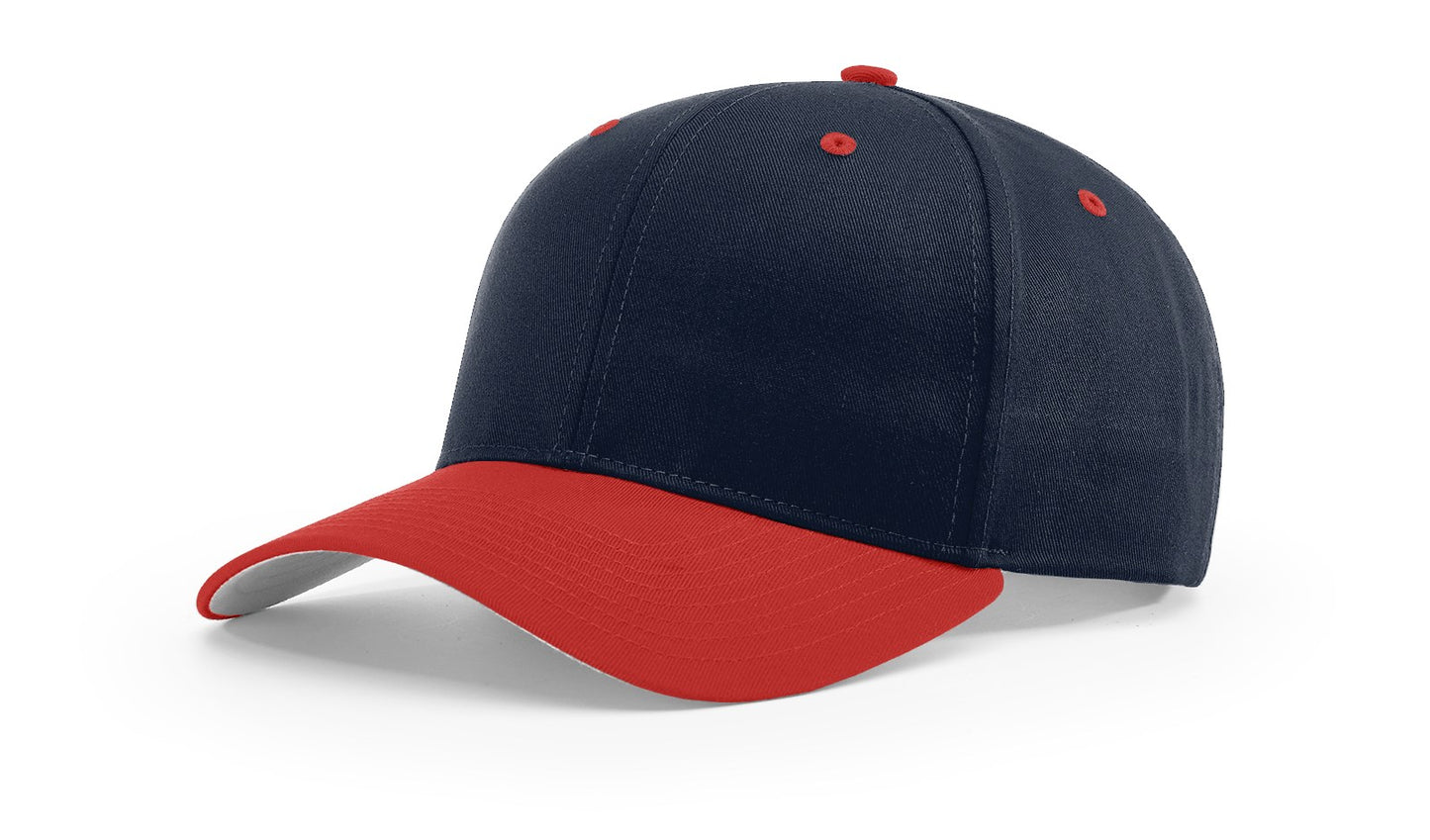 PRO TWILL SNAPBACK - Combination - Parkerbuilt HQ