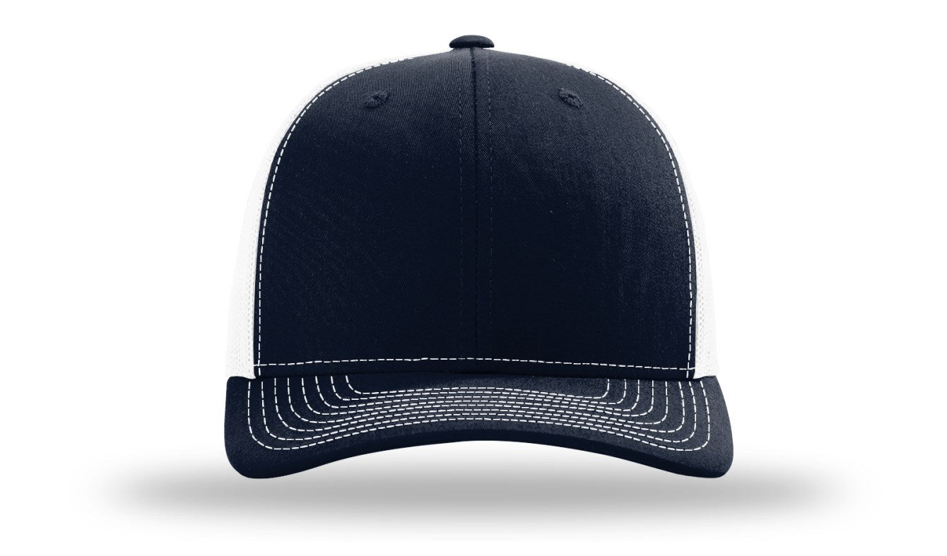 112 TRUCKER - Split Youth 112