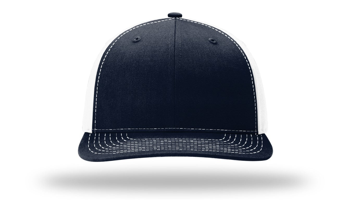 SOLID TWILL TRUCKER 312