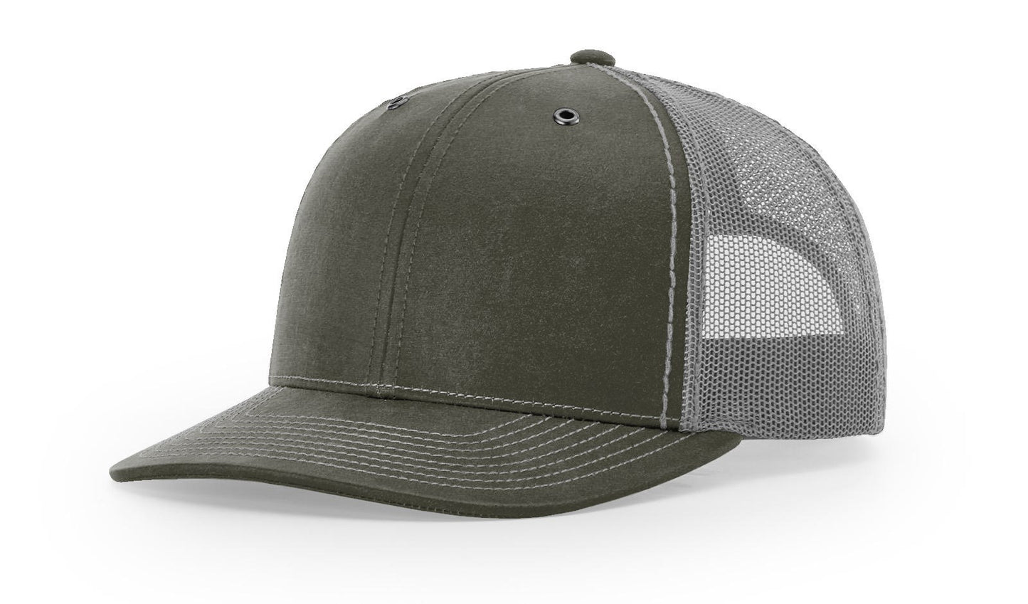 FREMONT TRUCKER - Parkerbuilt HQ