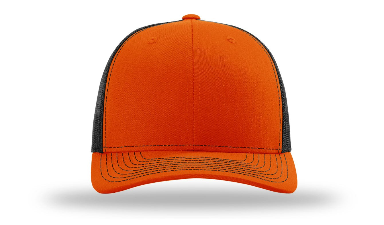 112 TRUCKER - Split Youth 112