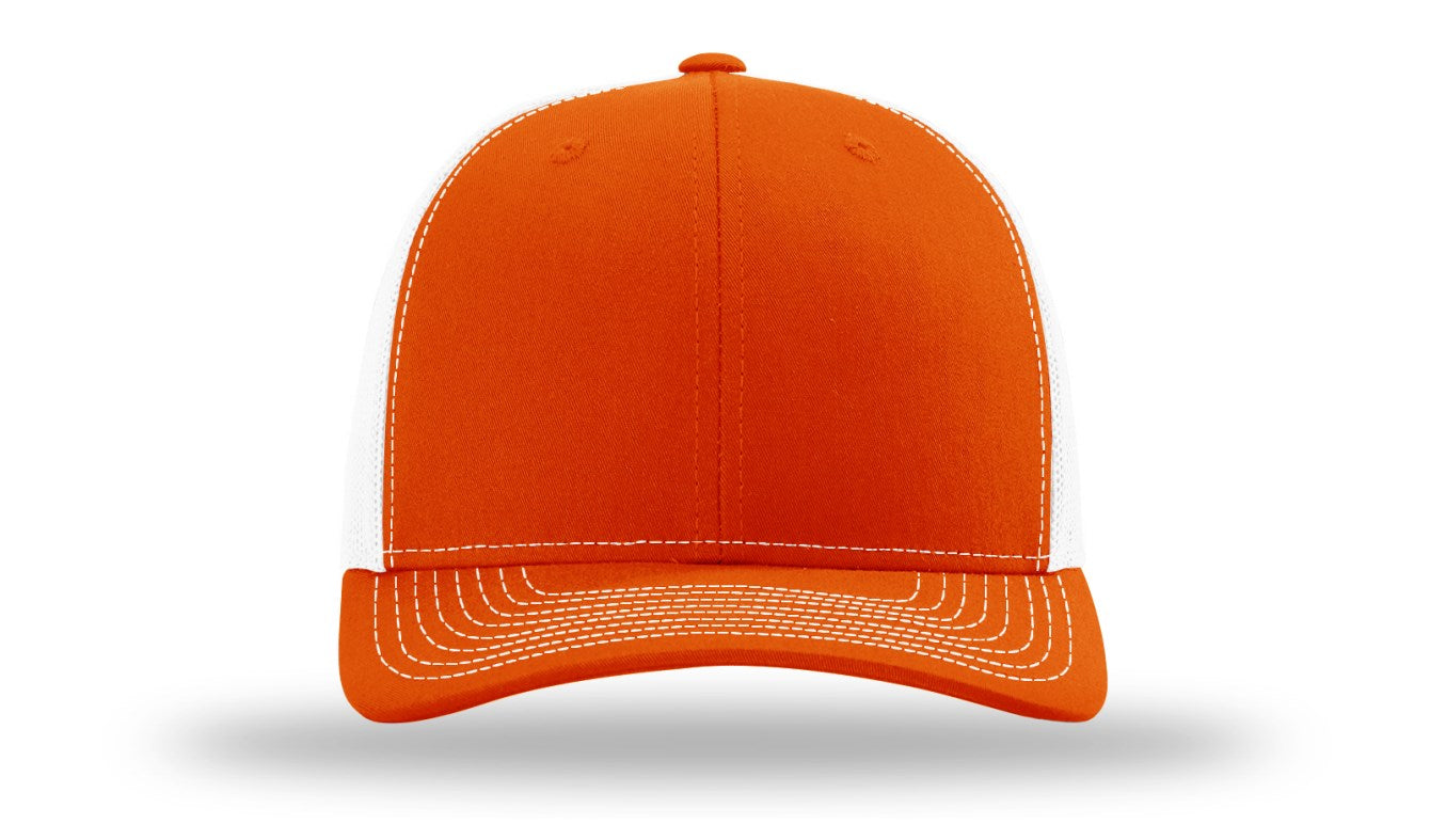 112 TRUCKER - Split Youth 112