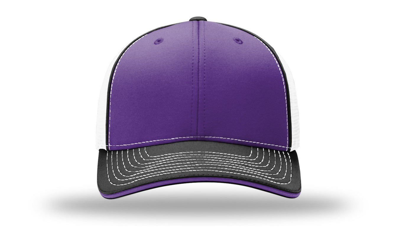 PULSE SPORTMESH R-FLEX - Tri-Color 172