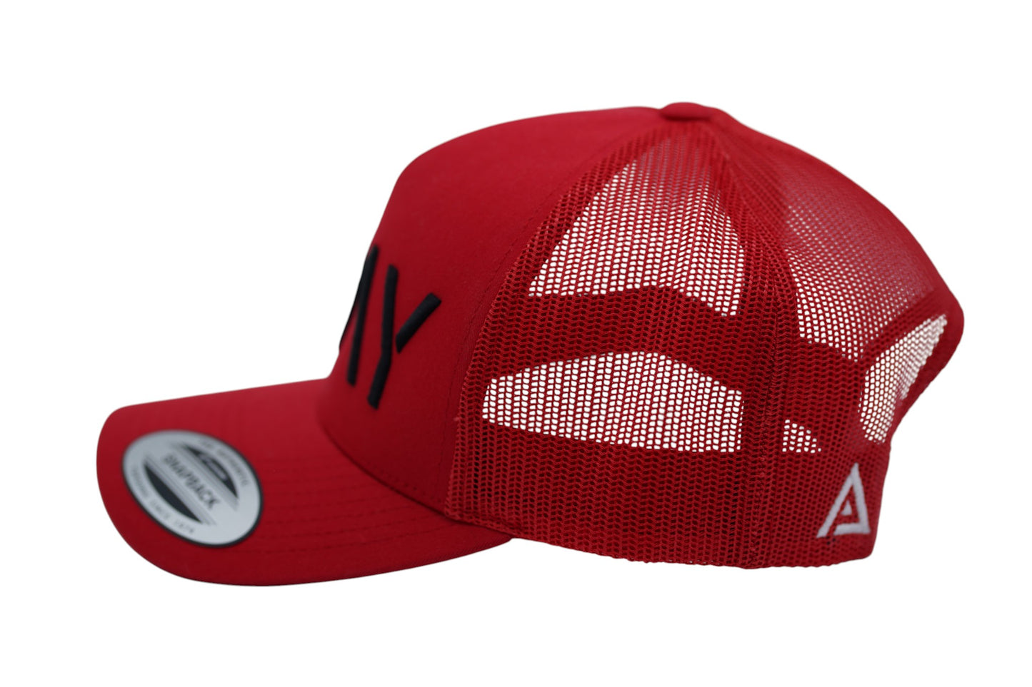 "PRAY" Hat - Parkerbuilt HQ