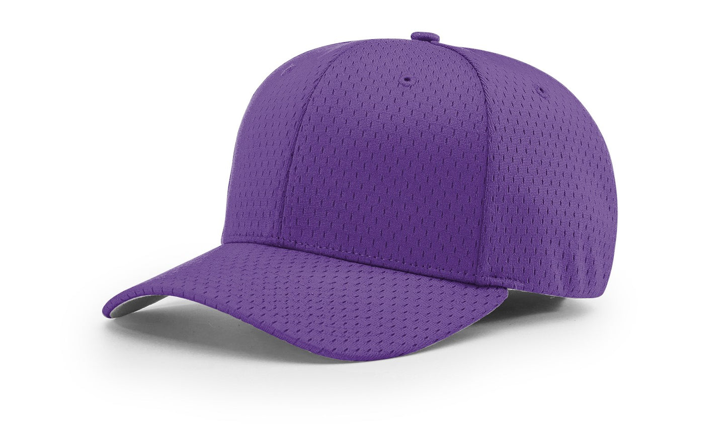 PRO MESH R-FLEX - Solid - Parkerbuilt HQ