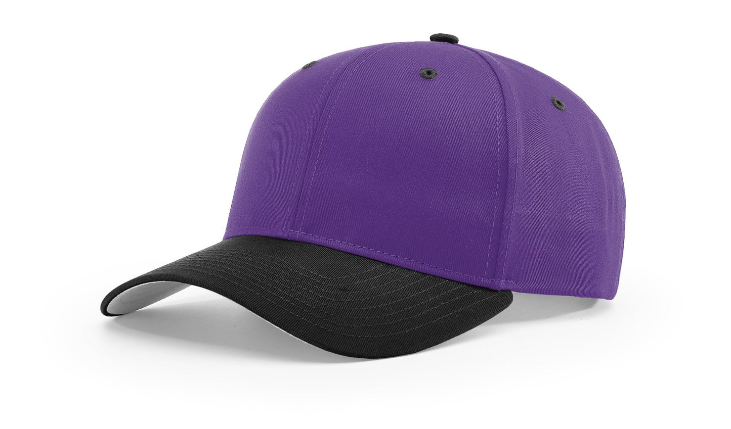 PRO TWILL SNAPBACK - Combination - Parkerbuilt HQ