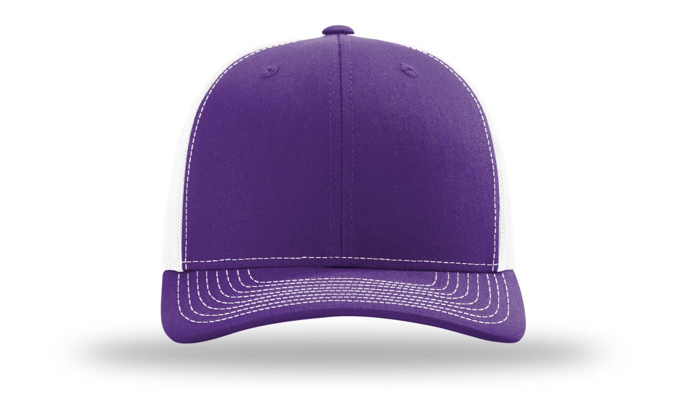 112 TRUCKER - Split Youth 112