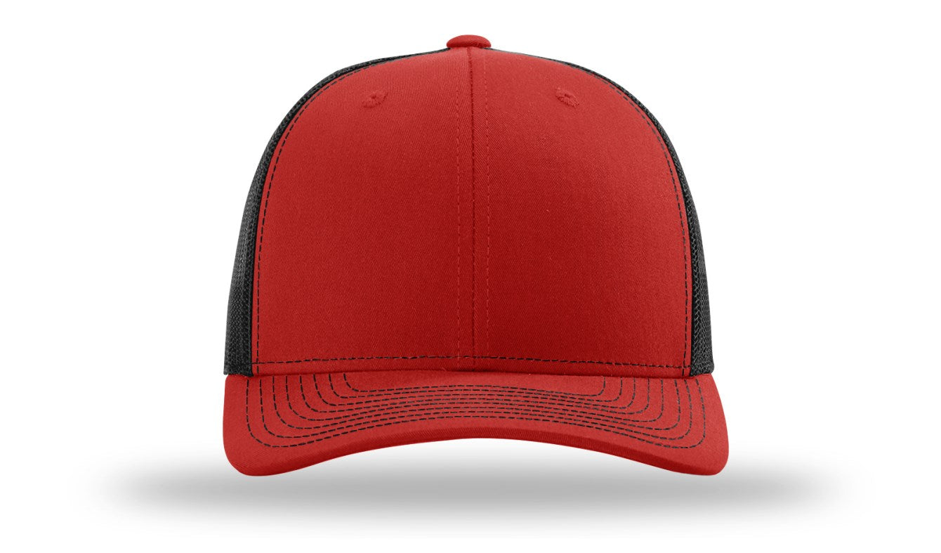 112 TRUCKER - Split Youth 112