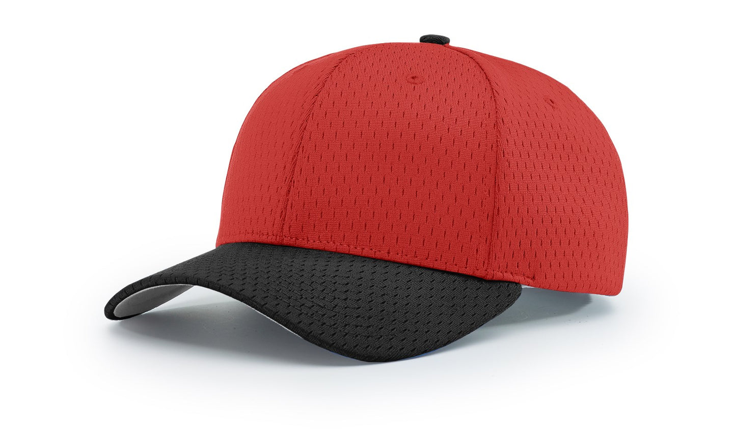 PRO MESH ADJUSTABLE - Parkerbuilt HQ