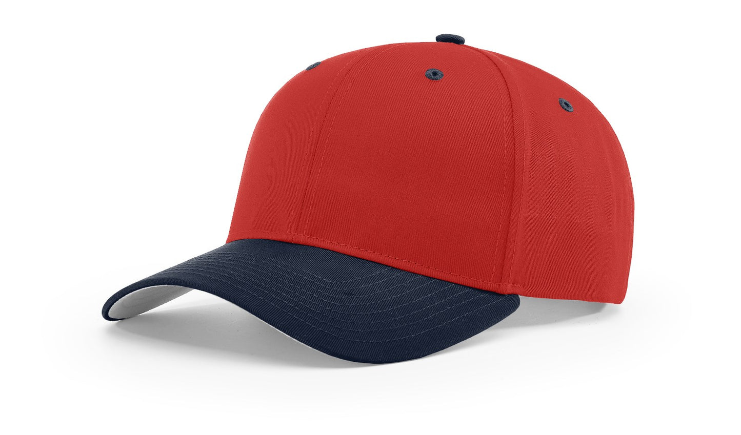 PRO TWILL SNAPBACK - Combination - Parkerbuilt HQ