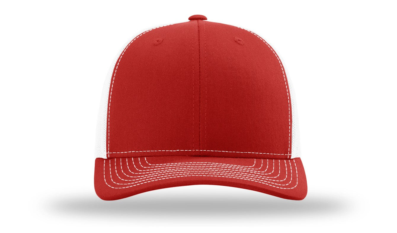 112 TRUCKER - Split Youth 112