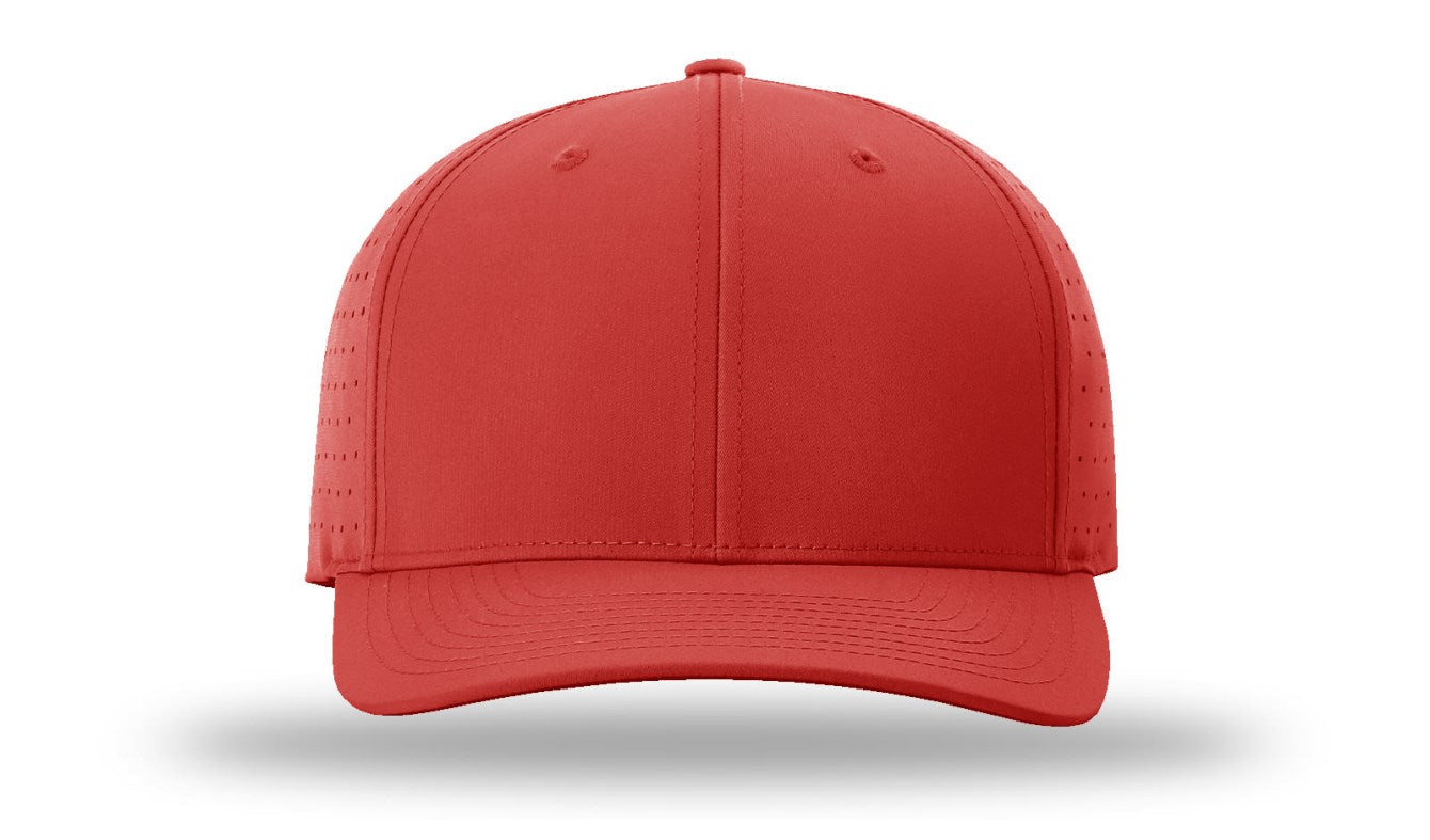 LASER PERF R-FLEX SNAPBACK 632