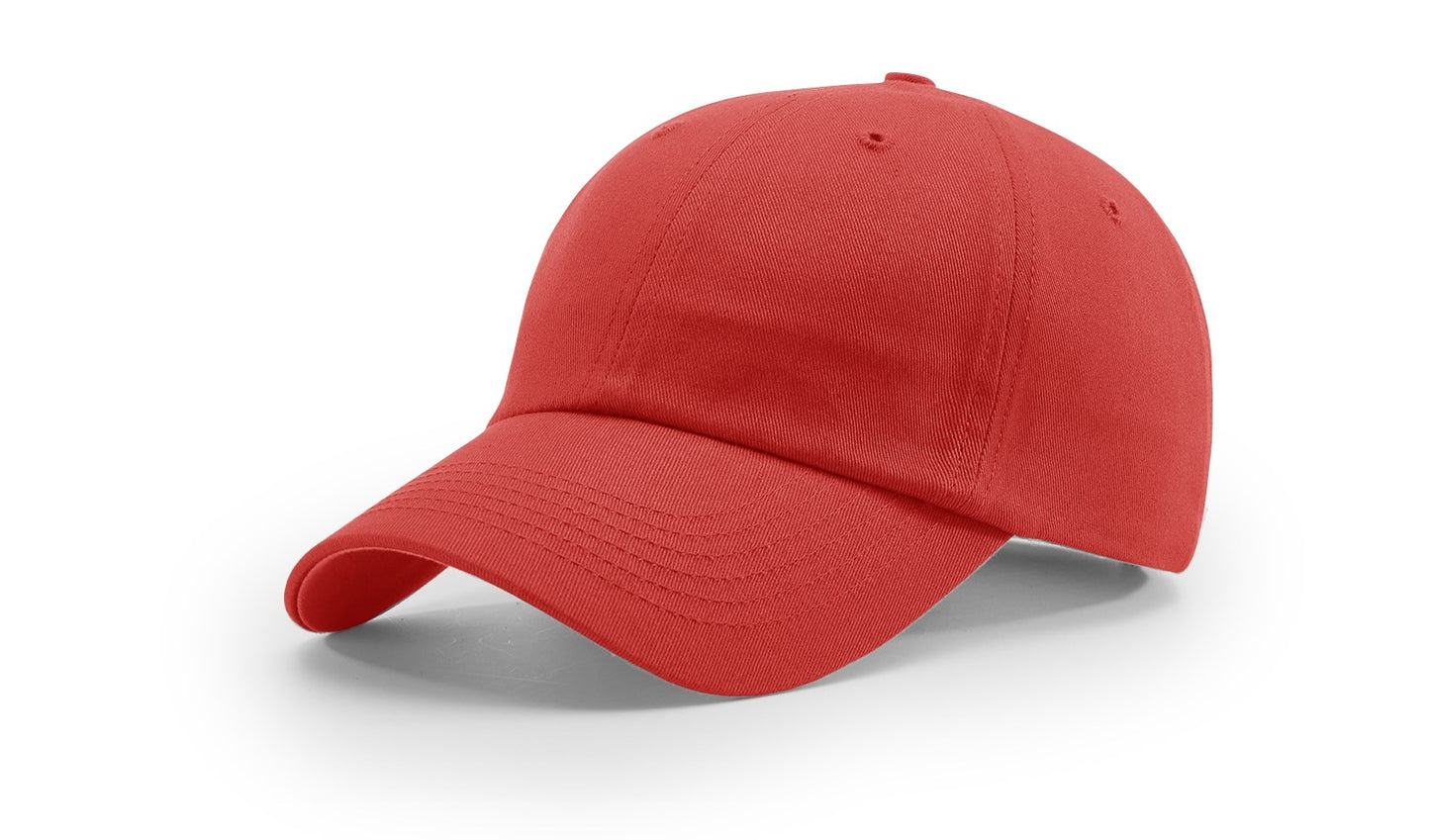 RELAXED TWILL SNAPBACK - Parkerbuilt HQ