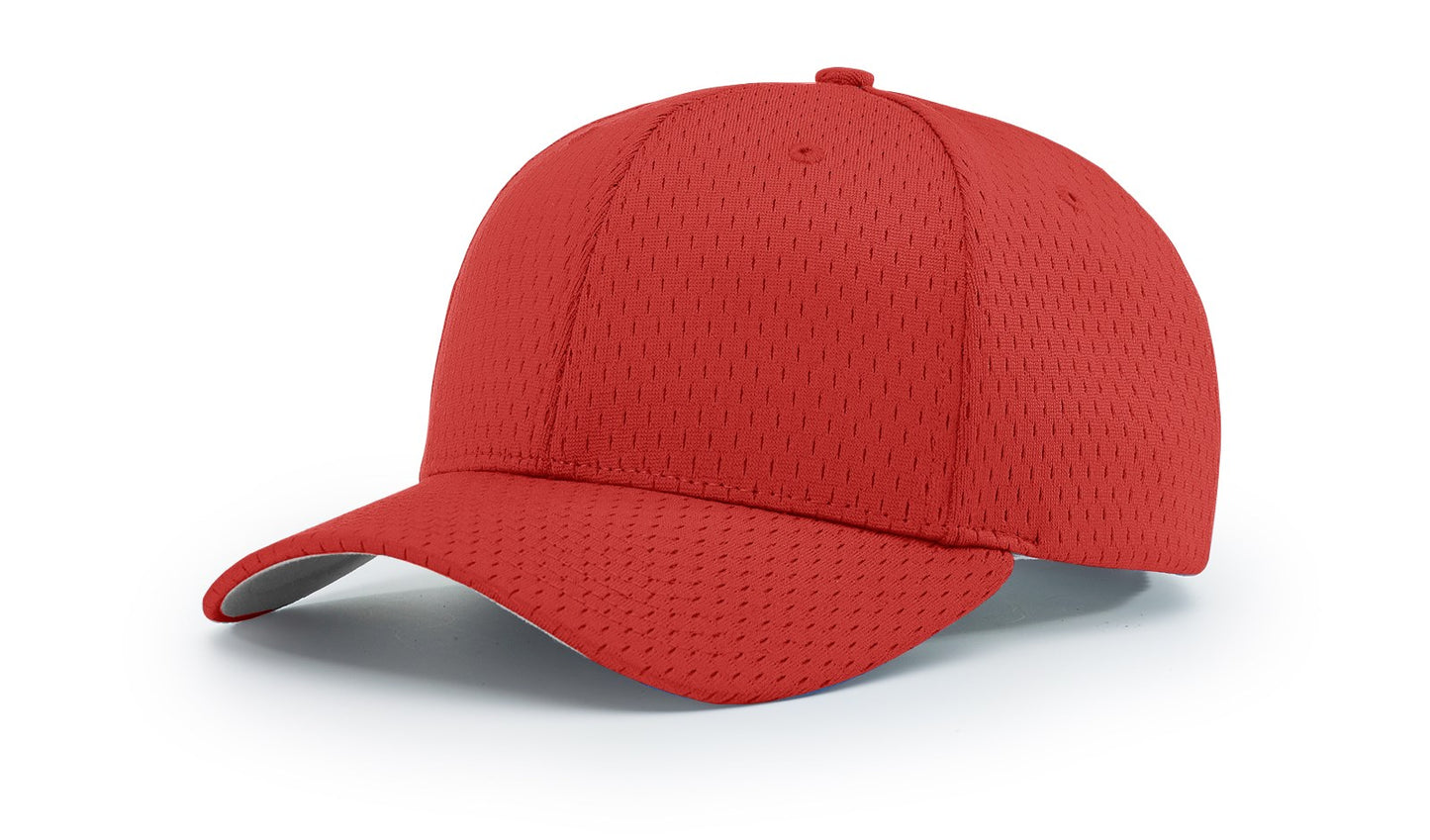 PRO MESH ADJUSTABLE - Parkerbuilt HQ