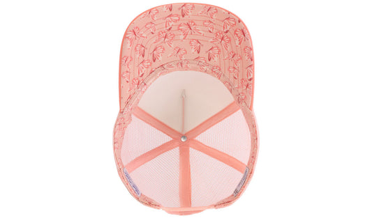 Rosie Women's Foam Trucker Cap