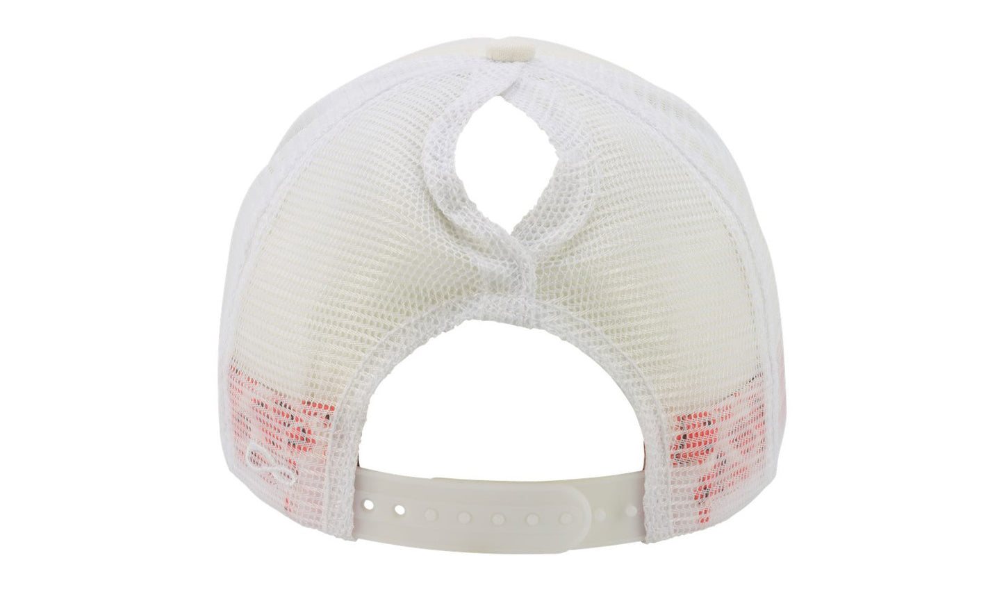 Rosie Women's Foam Trucker Cap