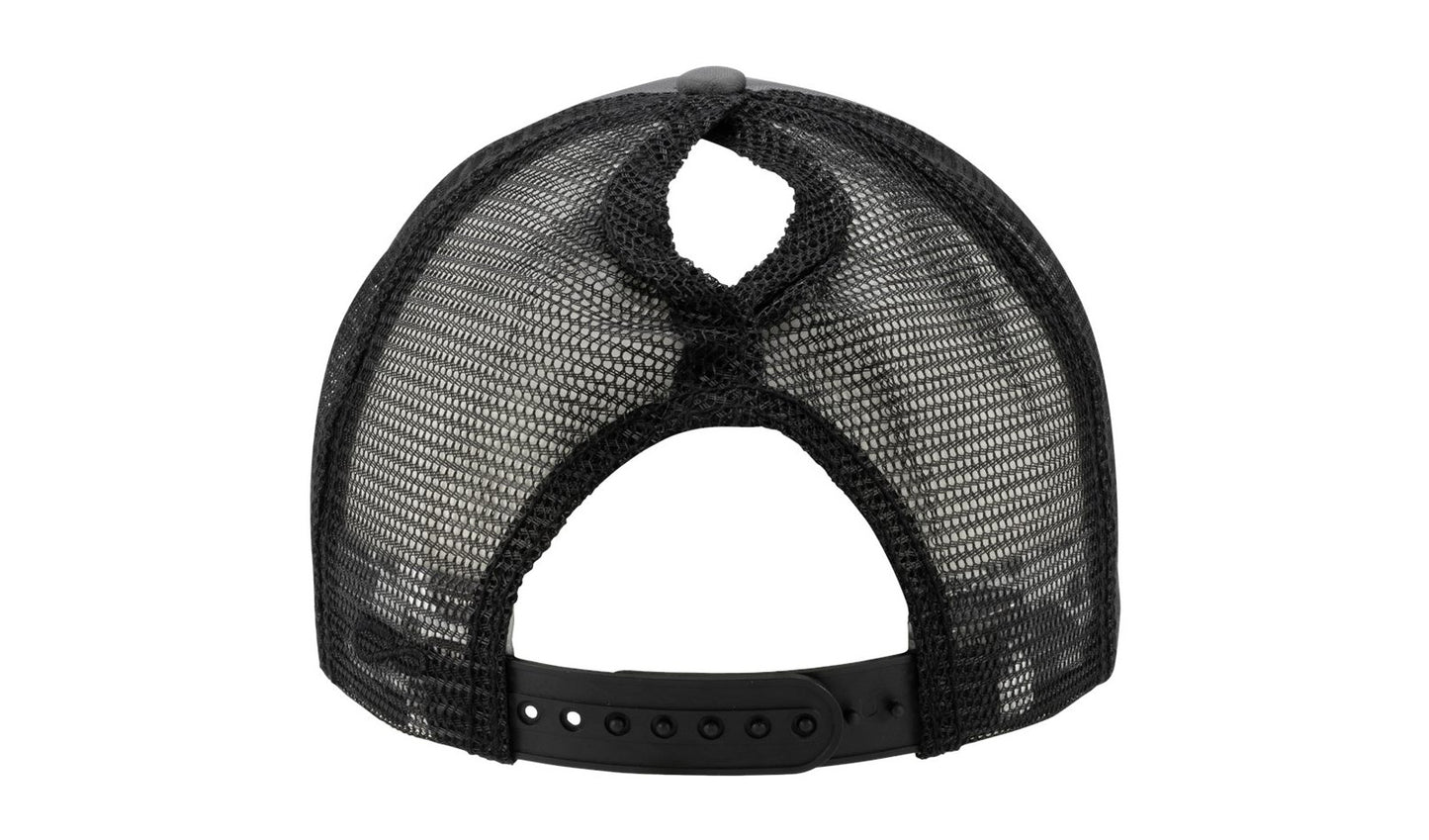 Rosie Women's Foam Trucker Cap