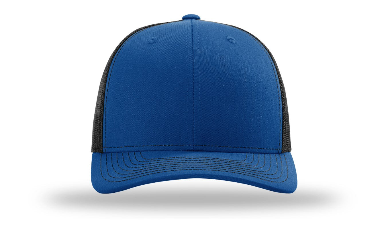 112 TRUCKER - Split Youth 112