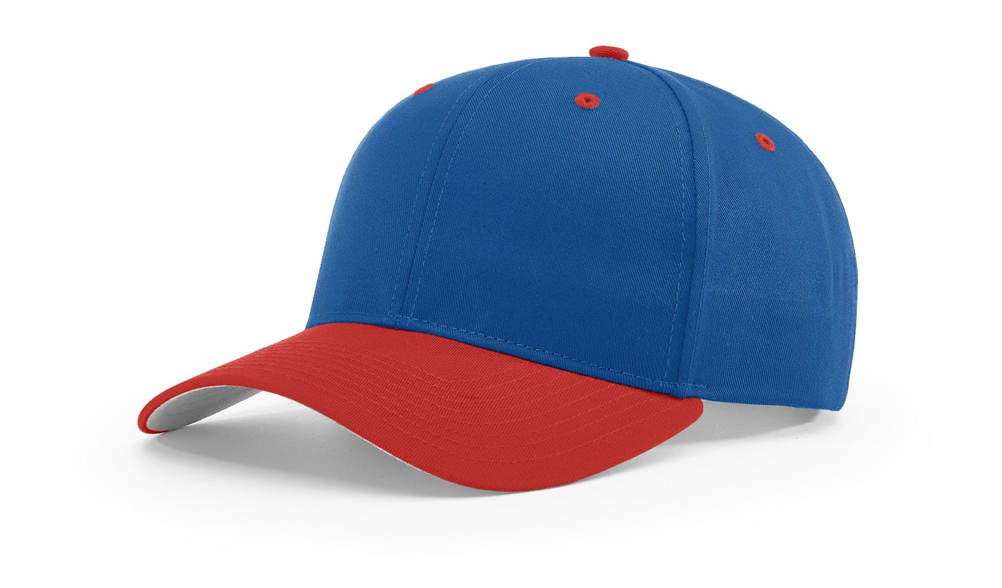PRO TWILL SNAPBACK - Combination - Parkerbuilt HQ