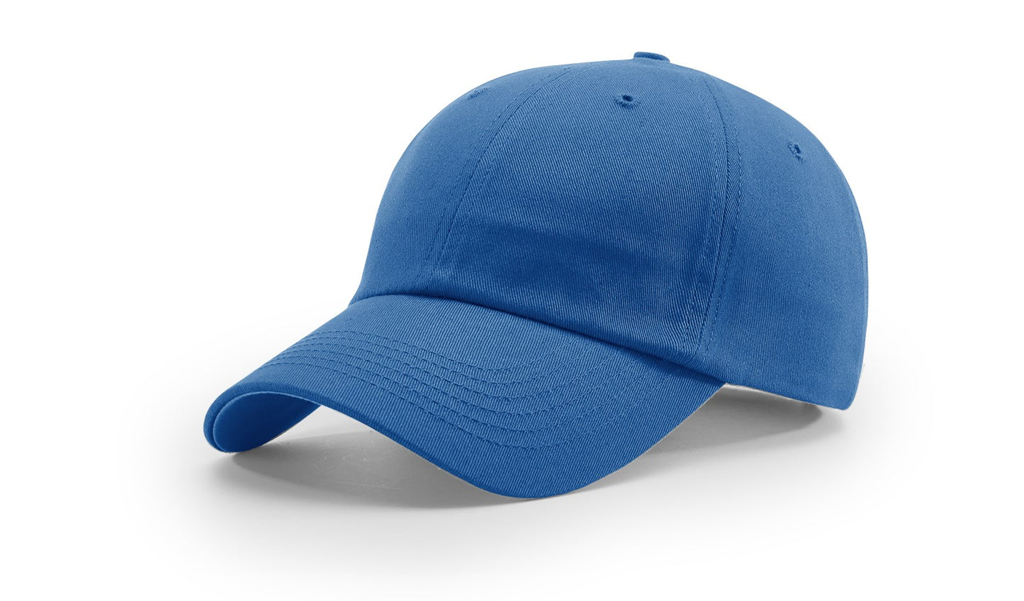 RELAXED TWILL SNAPBACK - Parkerbuilt HQ