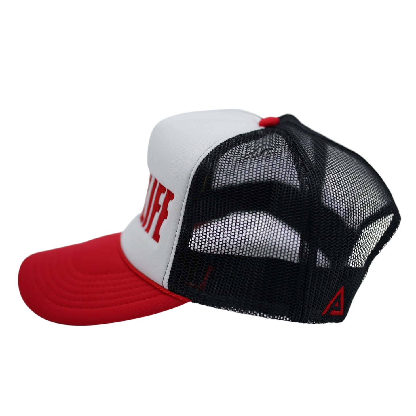 "SIDE X SIDE LIFE" Hat - Parkerbuilt HQ