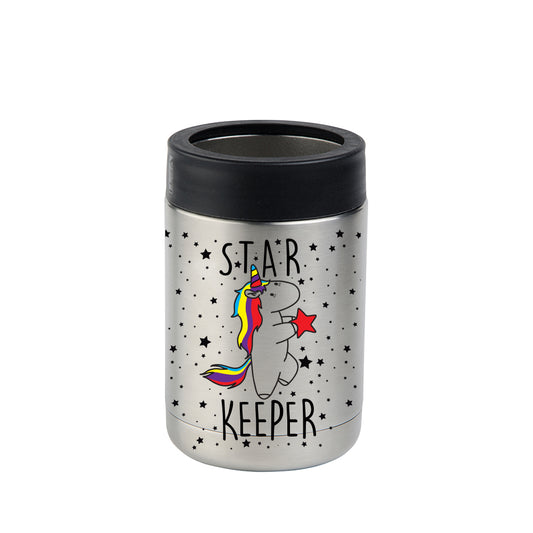 Stainless Steel Colster 12 oz - Parkerbuilt HQ