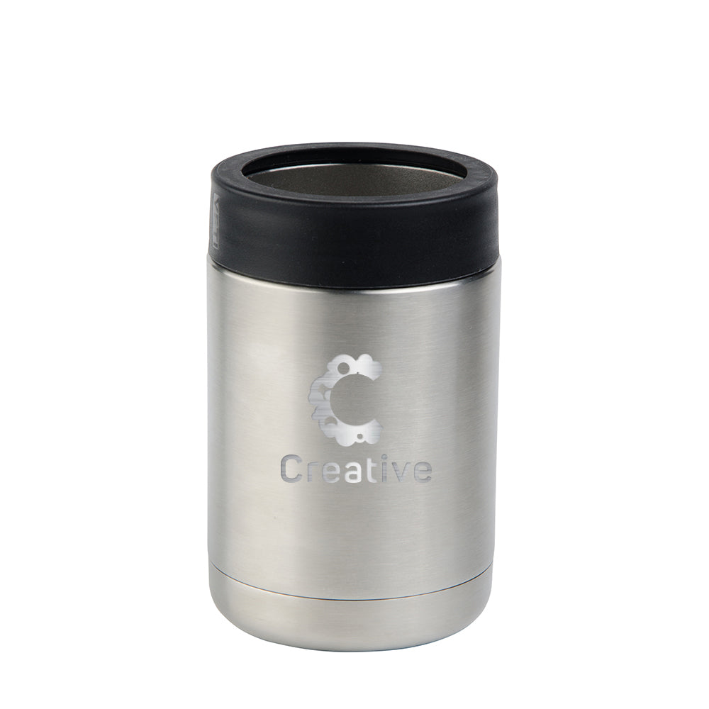Stainless Steel Colster 12 oz - Parkerbuilt HQ